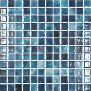 Мозаїка Vidrepur 5805 ESTELAR Blue 31,5x31,5 см