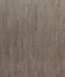 Паркетна дошка Дуб URANIUM масло 3-х, колекція Polarwood, арт. 3011128162021124, пр-во Фінляндія / Росія