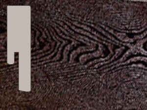 Плінтус парадор шпоновані SL18 ясен термо красно-коричневий арт. 1144775