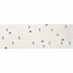 Плитка APE Ceramica AMA Contract Bianco Rect. 40x120 см