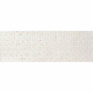 Плитка APE Ceramica AMA Shape Bianco Rect. 40x120 см