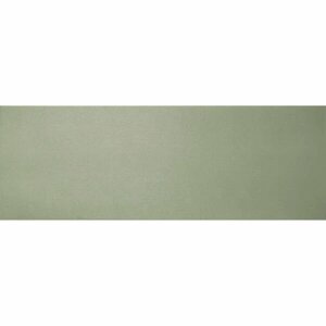 Плитка Ape Ceramica Crayon Green Rect 31,6x90 см