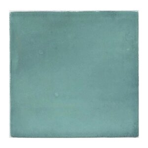 Плитка APE Ceramica SEVILLE Turquoise 10x10 см
