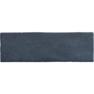 Плитка APE ceramica toscana lake blue 6,5x20 см