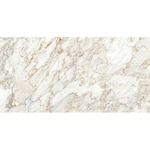 Плитка Ceramica Deseo White Granite 60x120 см