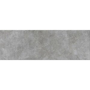 Плитка Cersanit Denize Dark Grey 20x60 см