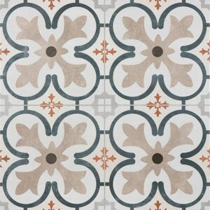 Плитка Geotiles Boulevard Beige 45x45 см