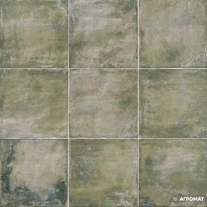 Плитка Mainzu Livorno Green 20x20 см