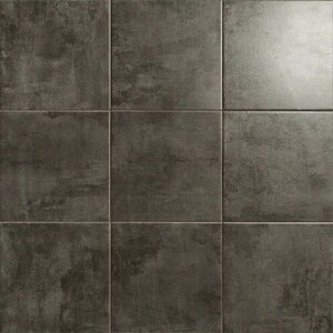 Плитка Mainzu Metal Tiles Sіlver Base 20x20