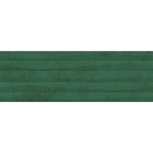 Плитка Opoczno Pl+ Green Show Structure Satin 39,8x119,8 см