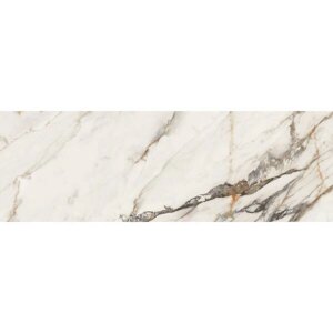 Плитка Porcelanite Dos Firenze 1219 Calacatta Gold 40x120 см