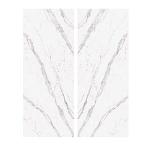 Плитка Porcelanosa Baltic Bookmatch 59,6x150 см