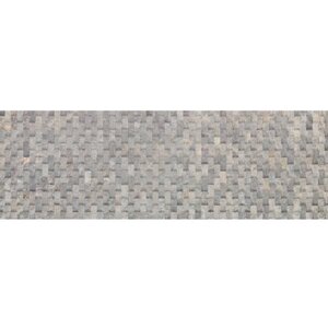 Плитка Porcelanosa Deco Image Silver (4P/C) (A) 33,3x100 см декор