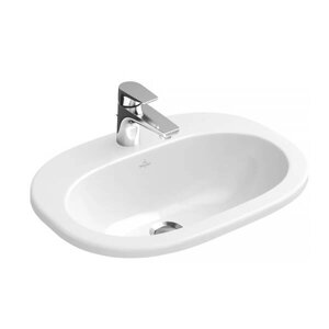 Раковина Villeroy&Boch O. Novo 41615601