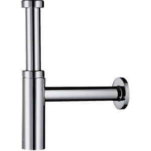 Сіфон для раковини колбовий Hansgrohe Flowstar-S 52105000