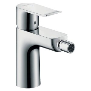 Змішувач для біде Hansgrohe Metris 31280000