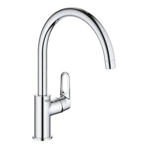 Змішувач для кухні BauFlow Grohe 31230001