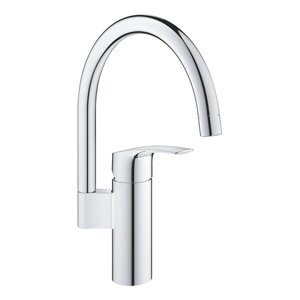 Змішувач для кухні Grohe Eurosmart New T 33202003