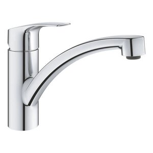 Змішувач для кухні Grohe Eurosmart New З33281003