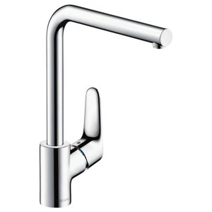 Змішувач для кухні Hansgrohe Focus 31817000