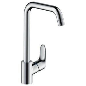 Змішувач для кухні Hansgrohe Focus 31820000