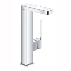 Змішувач для раковини Grohe Plus 23959003 з температурним дисплеєм