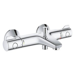 Змішувач для ванни Grohe Grohtherm 800 34567000 термостатичний