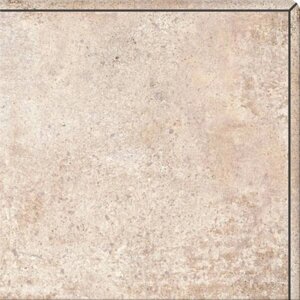 Ступінь Cersanit Lukas Beige Kapinos Corner 31,3x31,3 см