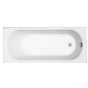 Ванна акрилова Kolo Opal Plus XWP136000N 160х70 см