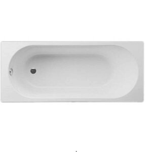 Ванна акрилова Villeroy&Boch O. Novo/Cassandra uBA170CAS2V-01 170x75 см