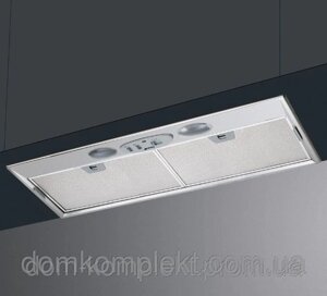 Вбудована витяжка smeg universal KSEG7xe