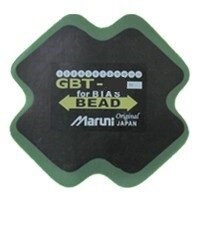 Пластир кордовий діагональний Maruni GBT-04 (127 мм)