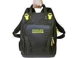 Рюкзак для інструментів stanley "fatmax" 30 х 50 х 34 см