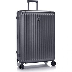 Валіза Heys Luxe (L) Gunmetal (10160-0063-30)10160-0063-S3) (930391)