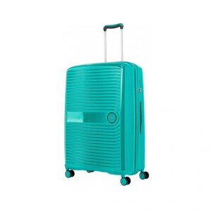 Валіза Travelite Ceris Green L (TL075649-80)