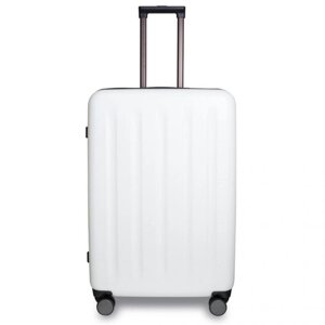 Валіза Xiaomi Ninetygo PC Luggage 28 White (6970055341080)