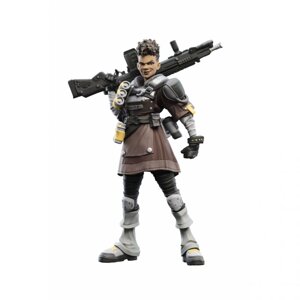 Фігурка для геймерів Weta Workshop APEX LEGENDS Bangalore (145003044)