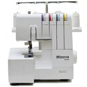 Оверлок Minerva 840DS