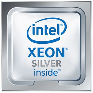 Процесор серверний INTEL xeon silver 4208 8C/16T/2.1ghz/11MB/FCLGA3647/TRAY (CD8069503956401)