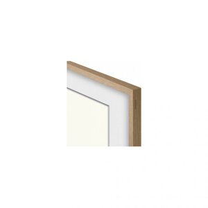 Змінна рамка для тб samsung the frame VG-SCFA43TKBRU teak (тика) (VG-SCFA43TKBRU)