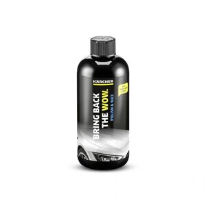 Автополіроль Karcher поліроль RM 660 воскова автомобільна, 0.5л (6.296-108.0)