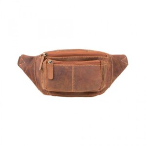 Сумка Visconti 720 Bumbag Oil Tan (720 OIL TAN)