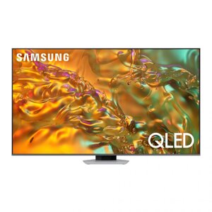 Телевізор samsung QE85Q80dauxua