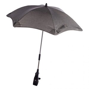 Парасолька для коляски FreeON grey (81828)