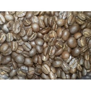 Зернова кава "КЕНІЯ", Арабіка 100%