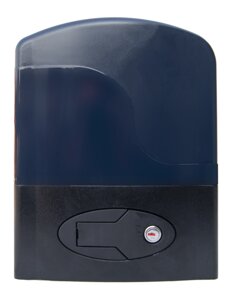 Автоматика для відкатних воріт Gant SET BA-400 комплект + PULSAR mini сигнальна лампа + IR30M фотоелементи для зовнішньої