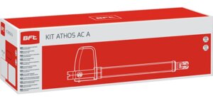 Комплект приводів ATHOS AC A25 EURO KIT