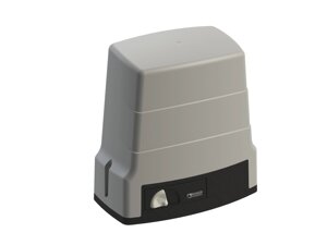 Mini комплект Roger Technology H30/640 для відкатних воріт масою до 600 кг з механічними кінцевими вимикачами