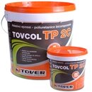Двухкомпонентный эпоксидно-полиуретановый клей Товер Tover Tovcol TP2C 10кг