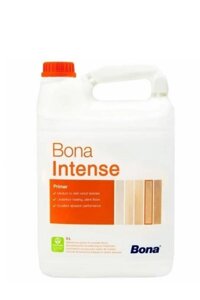 Грунтовка для паркету Bona Prime Intense 5л